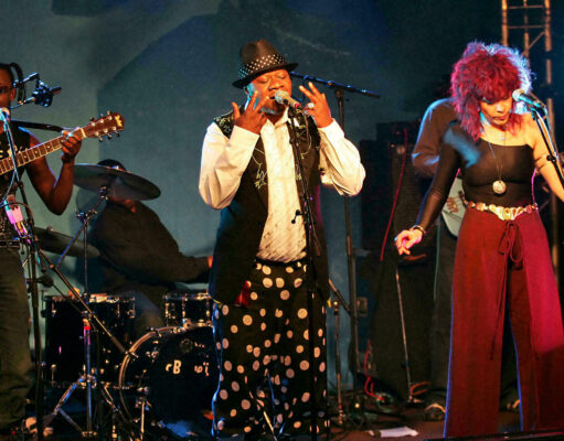 La musique congolaise – Rumba ou Odemba? La polémique est lancée