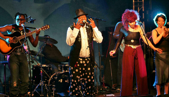 Rumba-congolaise