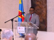RDC – Le « Projet Kia Mona » pour l’extension de Kinshasa : Un acte fondateur pour l’avenir de la capitale congolaise, selon l’ambassadeur Christian Ndongala