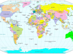 Les pays les plus corrompus du monde, selon Transparency International
