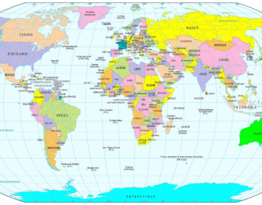 Les pays les plus corrompus du monde, selon Transparency International