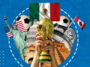 Football : Ces trois pays exclus de la Coupe du monde 2026