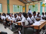 RDC : Les ambitions des étudiantes congolaises face aux défis du futur