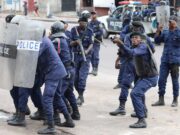 Une énorme réforme de la police à hauteur de 2,3 milliards de dollars