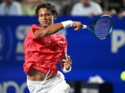 Tennis – Portrait : Gabriel Diallo, le Canadien d’origine guinéenne qui monte