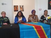 Une nouvelle politique culturelle en RDC : La ministre Yolande Elebe face à la diaspora
