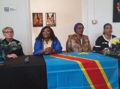 Une nouvelle politique culturelle en RDC : La ministre Yolande Elebe face à la diaspora