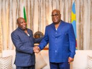 RDC-Burundi : Des consultations au sommet sur la paix et la sécurité en République démocratique du Congo