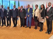 La 119ème session ministérielle de l’OEACP : Des enjeux cruciaux et stratégiques