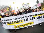 France : Les immigrés sont de plus en plus diplômés et viennent principalement d’Afrique