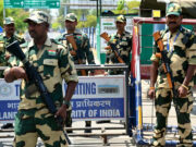 Conflit Inde-Pakistan : Des armes chinoises testées en grandeur nature suscitent l’intérêt des spécialistes