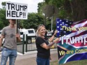 Les Afrikaners désertent l’Afrique du Sud pour les États-Unis : Simple fuite ou manœuvre politique ?