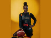 Basket : À la découverte de Bethy Mununga, la star du basketball belge