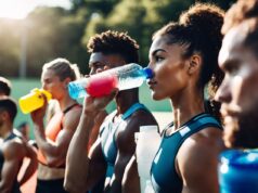 Selon la science, l’eau n’est pas la boisson la plus hydratante : Elle n’arrive qu’en 4ème position