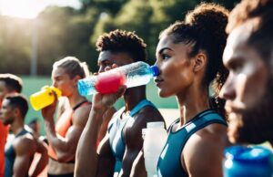 Selon la science, l’eau n’est pas la boisson la plus hydratante : Elle n’arrive qu’en 4ème position