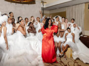 Anifa Mvuemba : la créatrice congolaise qui révolutionne la mode