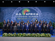 Sommet d’affaires USA-Afrique : Les États-Unis réaffirment leur engagement envers le projet du corridor de Lobito