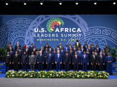 Sommet d’affaires USA-Afrique : Les États-Unis réaffirment leur engagement envers le projet du corridor de Lobito