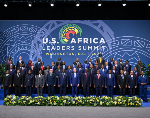 Sommet d’affaires USA-Afrique : Les États-Unis réaffirment leur engagement envers le projet du corridor de Lobito