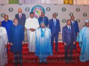 La Cédéao célèbre ses 50 ans, l’organisation à la croisée des chemins