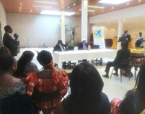 Les 65 ans de l’indépendance de la RDC : Quel rôle pour « la diaspora de l’excellence » face aux défis du futur