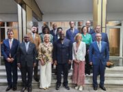 Hilde Vautmans : « Les Congolais à Kinshasa sont d’avis que les sanctions européennes ont fait la grande différence et ont ouvert des portes »