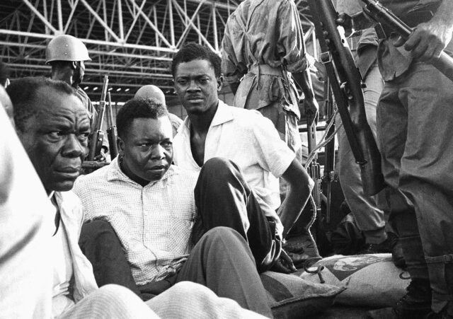 Patrice-Lumumba-Martyr