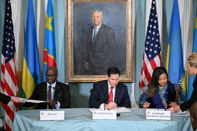 TRUMP-RDC-III