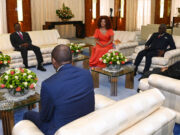 L’Afrique centrale prête à examiner la proposition de fusion CEMAC-CEEAC