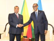 Brazzaville stoppe la mise à disposition de terres à des entreprises et entrepreneurs rwandais