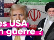 Frappes américaines sur l’Iran : Quels dégâts sur les sites nucléaires ?