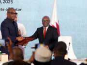 Qatar-RDC-Rwanda : Une deuxième Déclaration de principes signée à Doha pour paver la voie vers la paix