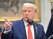 USA-Ukraine : Trump effectue un virage à 180° en faveur de Kiev et impose 50 jours à Moscou pour cesser les hostilités