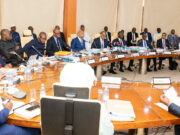 AES-Uemoa : Présidence refusée au Burkina Faso, l’AES quitte la réunion de l’Umoa à Lome