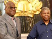 Angola-RDC : Une ligne électrique à 1,5 milliard de dollars