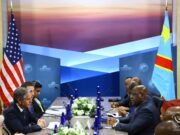 Le sommet économique entre la République démocratique du Congo et les États-Unis le21 août à Washington