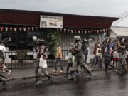 Une situation qui demeure largement préoccupante dans l’Est de la RDC