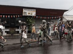 Une situation qui demeure largement préoccupante dans l’Est de la RDC