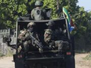 Burundi : Déploiement de l’armée pour sécuriser frontière et or convoité