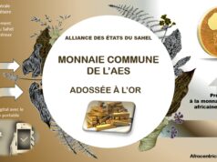 L’impossible adossement d’une monnaie de l’AES à l’or : entre illusion souverainiste et fragilité structurelle
