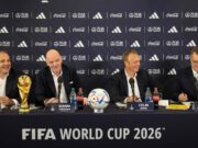 Football-Mondial 2026 : Le tirage au sort aura lieu le 5 décembre au Kennedy Center, a annoncé Donald Trump