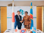 Judith Suminwa à Yokohama : « La stabilité est le socle de toute prospérité »