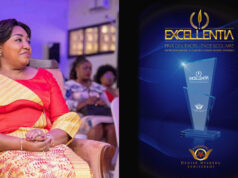 Fondation Lona : 6ème édition du prix Excellentia, Donner à chaque jeune Congolais la possibilité de réaliser son plein rêve