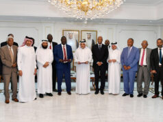 Qatar-Afrique : Des centaines de milliards de dollars d’investissements pour 10 États africains