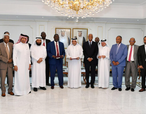 Qatar-Afrique : Des centaines de milliards de dollars d’investissements pour 10 États africains