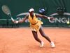 Tennis : Victoria Mboko, une nouvelle étoile est née