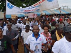 Côte d’ivoire : Le pays s’enlise vers le retour d’une nouvelle période trouble