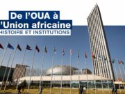 Carte du monde : L’Union africaine demande la révision de la projection erronée de Mercator