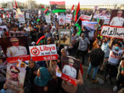 La Libye devient un chaudron d’instabilité : une situation explosive