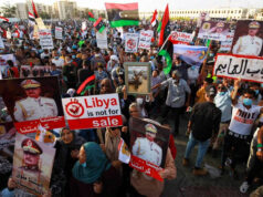 La Libye devient un chaudron d’instabilité : une situation explosive